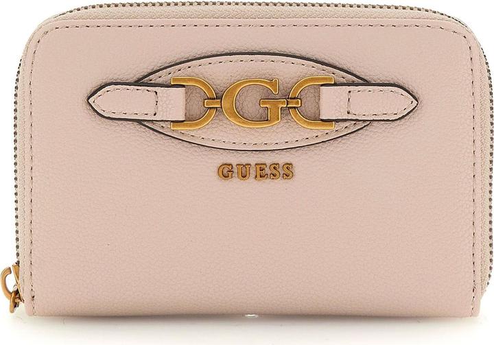 Actual product image Guess Malva Zip Around Wallet