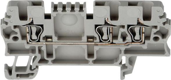 Produktbild Weidmüller Klemme Serie ZDU 1.5/3AN