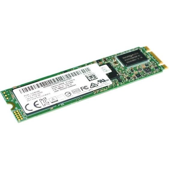 Lenovo 256G PCIe 3x4 (256 GB, M.2), SSD