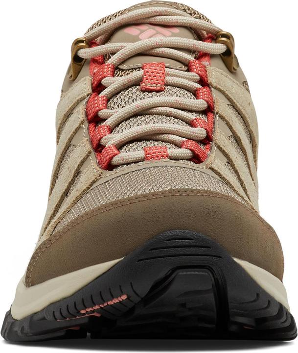 Actual product image Columbia Redmond III Mid Waterproof hiking shoe for women (36)