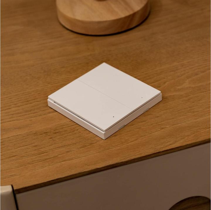Produktbild Aqara WRS-R02