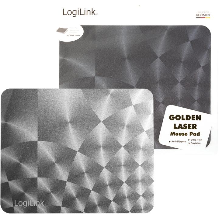 Produktbild LogiLink Golden Laser (S)