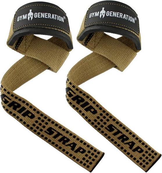 Gym Generation Zughilfen (One Size)