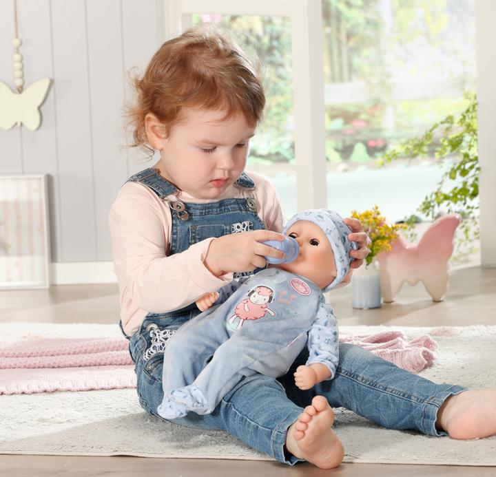 Image du produit Baby Annabell Little Alexander