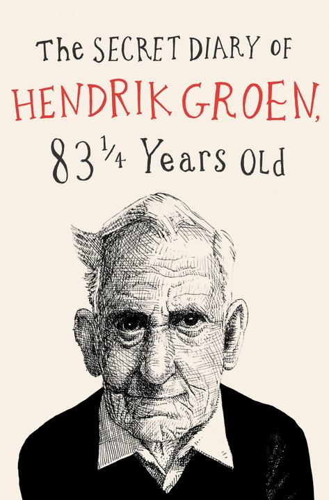 Produktbild The Secret Diary of Hendrik Groen (Englisch, 2018)