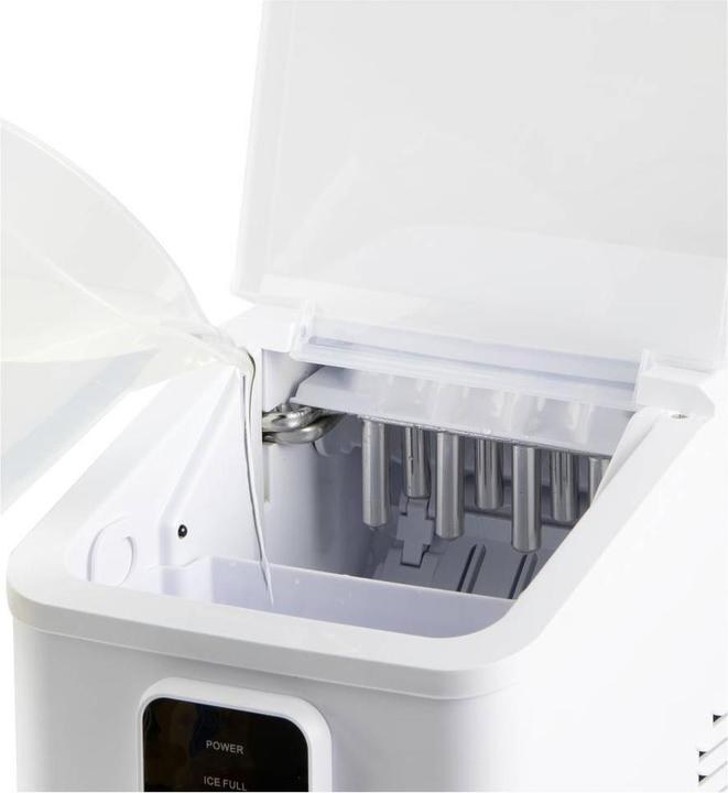 Actual product image Domo DO9292IB