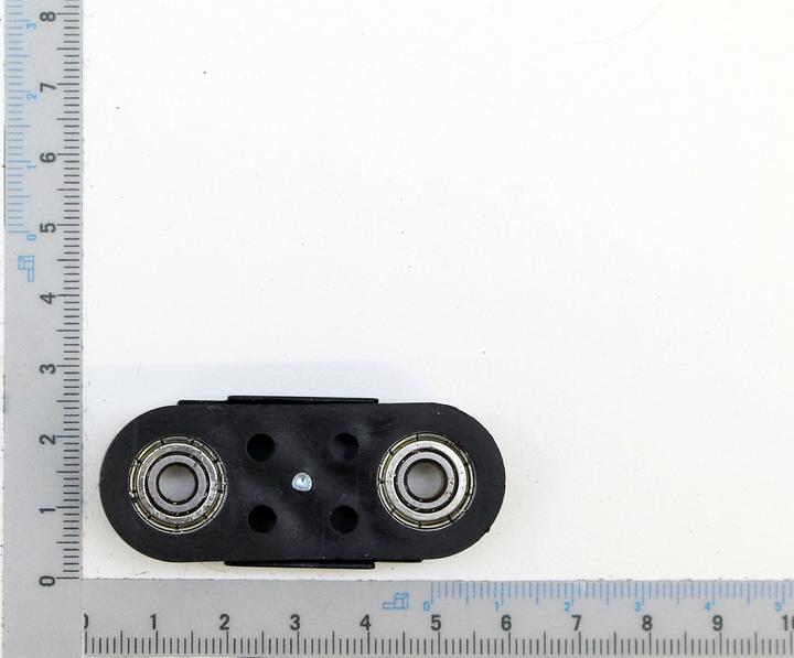 Actual product image Scheppach Hinge bracket for SD1600V