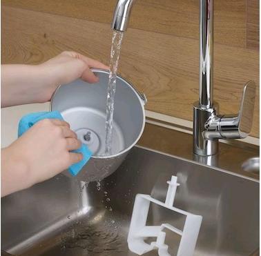 Produktbild Severin Eismaschine (EU-Stecker)