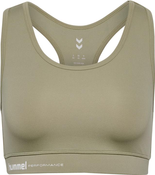 Actual product image hummel Hmlpulse Light Support Bra (XS)