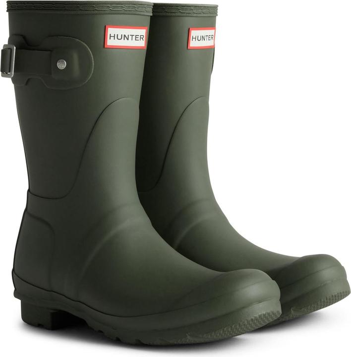 Image du produit Hunter - Bottes de pluie ORIGINAL - Adulte (43)