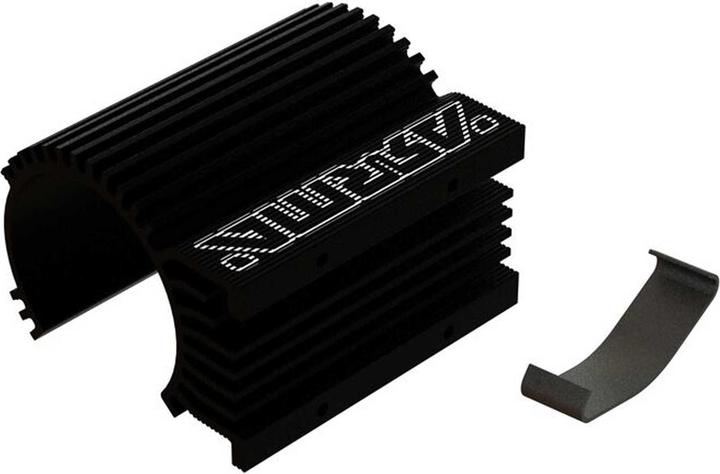 Arrma Motor Heatsink 4074