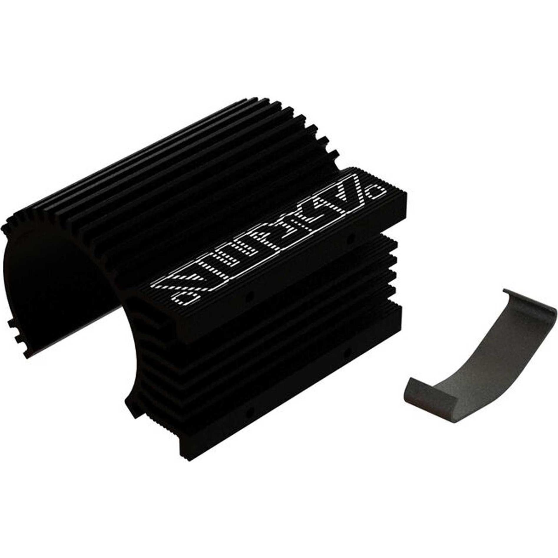 Arrma Motor Heatsink 4074