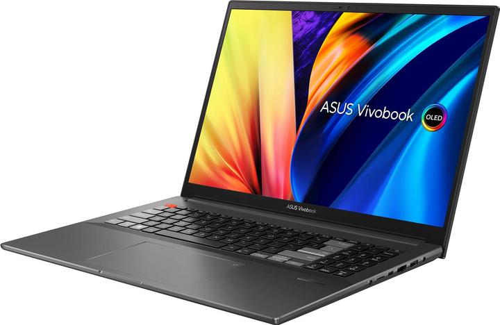 Immagine prodotto ASUS VivoBook Pro 16X OLED RTX 3050 Ti (16", Intel Core i7-12700H, 16 GB, 1000 GB, CH)