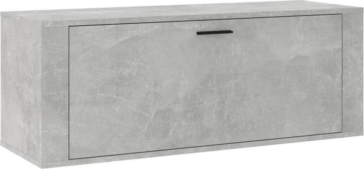 Actual product image vidaXL Evander (100 x 35 x 38 cm)