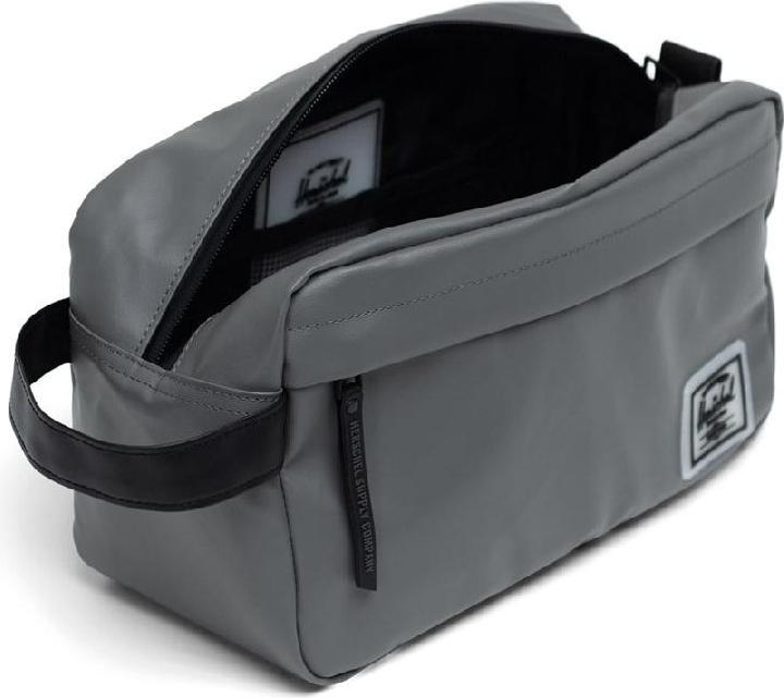 Image du produit Herschel Chapter - Trousse de toilette résistante aux intempéries