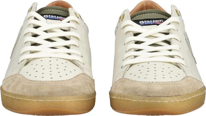 Actual product image Blauer Sneaker (44)