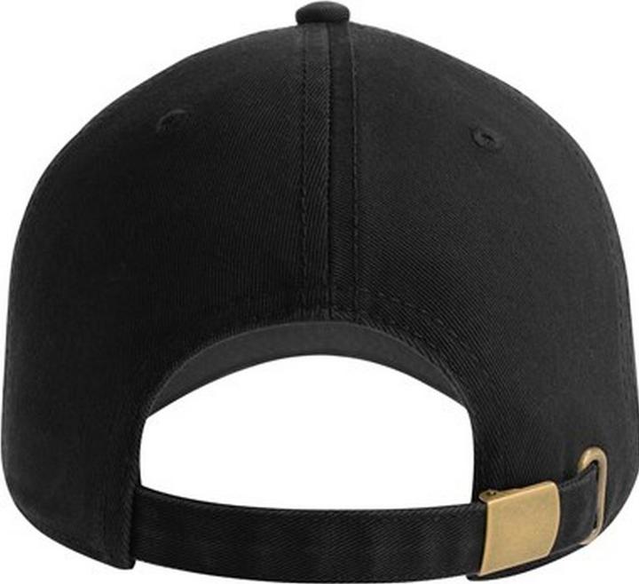 Produktbild Atlantis Fraser Baseballmütze (One Size)