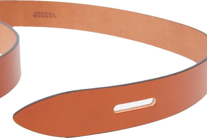 Produktbild Isabel Marant Lecce Gürtel Leder (M)