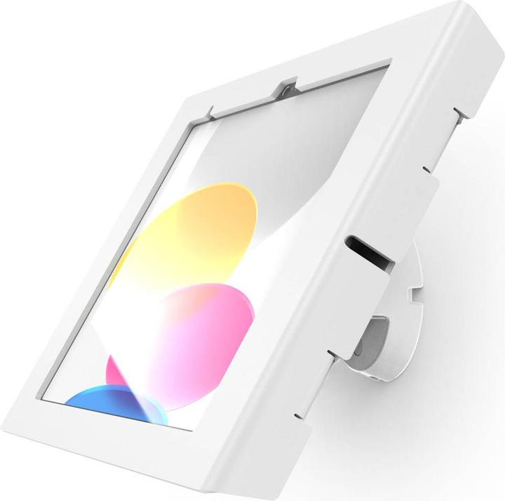 Produktbild Compulocks Ipad 10-11 Gen Apex Enclosure Bow Tilting Wall Mount