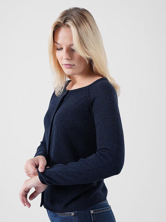 Actual product image Rosemunde Strickjacke (XL)