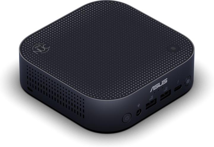 Actual product image ASUS NUC 14 PRO AI RNUC14LNKU7094N2