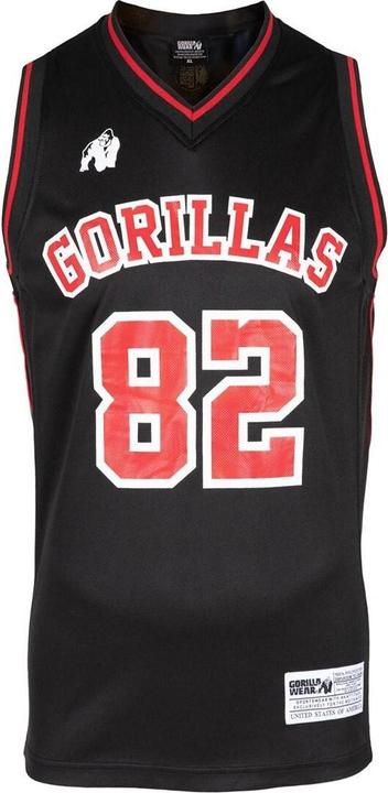 Produktbild Gorilla Wear San Mateo (S)