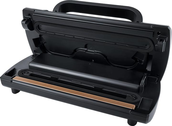 Actual product image Steba Vacuumizer with double weld seam