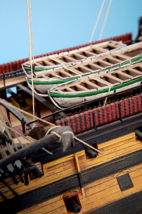 Produktbild Heller HMS Victory