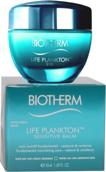 Actual product image Biotherm Life Plankton™ Sensitive Balm (50 ml, Day cream)
