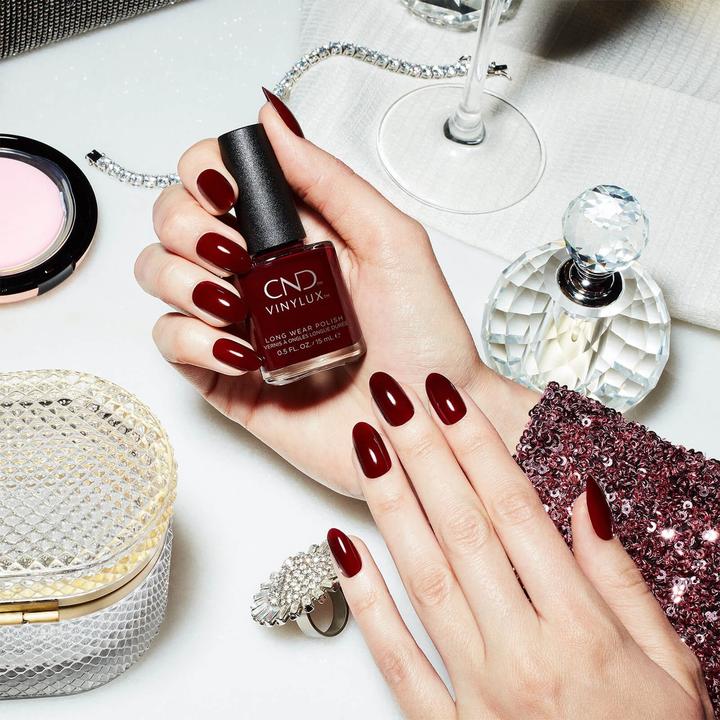 Image du produit CND Vinylux 15 ml