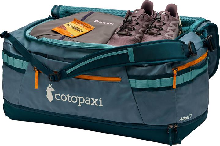 Immagine prodotto Cotopaxi Allpa (70 l)