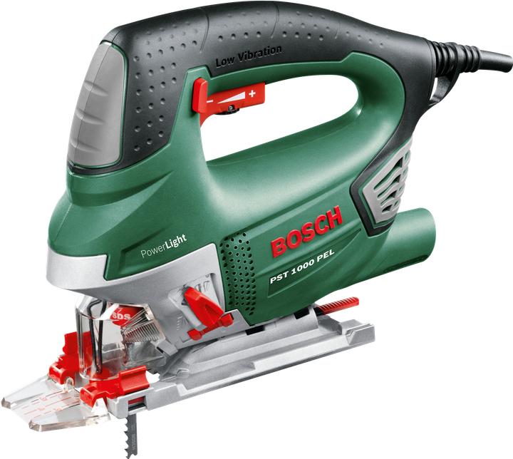 Bosch Home & Garden Pst 1000 Pel