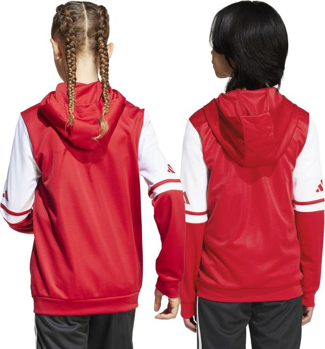 Immagine prodotto adidas Squadra 25 Hoody Kids (116)