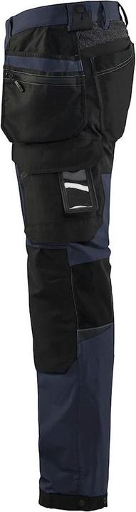 Produktbild Blakläder Stretch-Arbeitshose 4d (40)