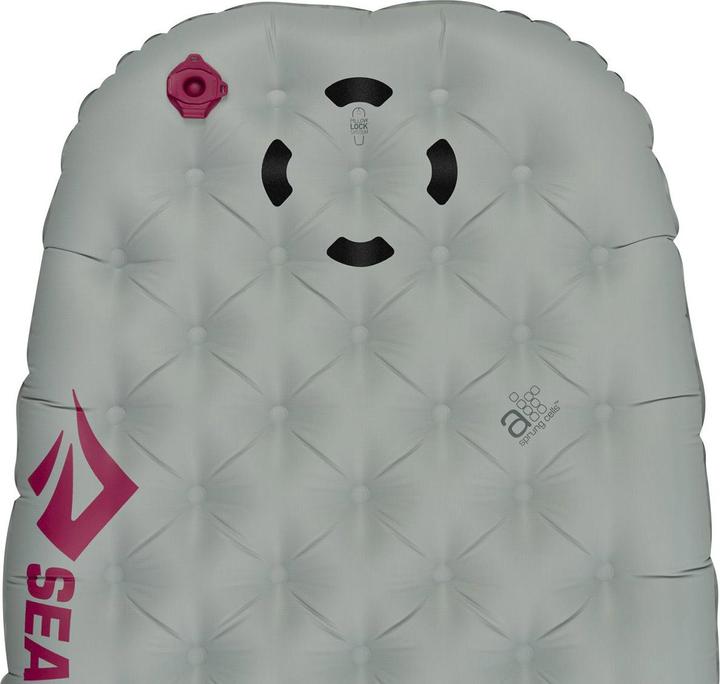 Actual product image Sea To Summit Ether Light XT Insulated W Insulation Pad