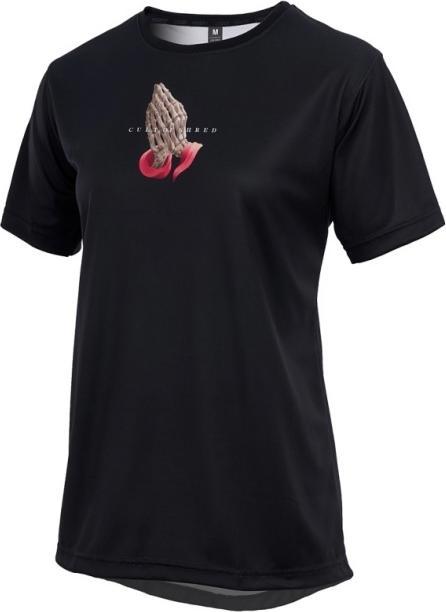 Actual product image Loose Riders Memento Mori Jersey (M)