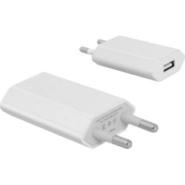 LTC Ładowarka LXG259 1x USB-A 1 A (1 porzione), Caricatore USB