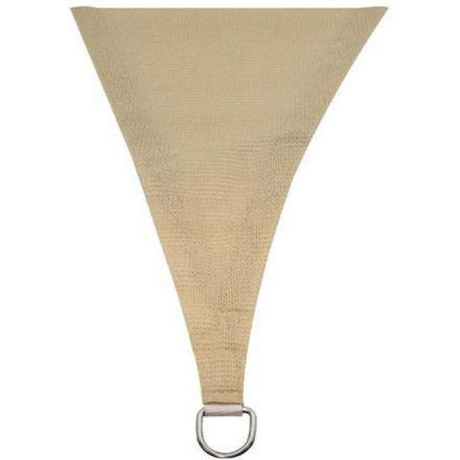 Perel, Sonnensegel, Sonnensegel (360 x 360 cm)