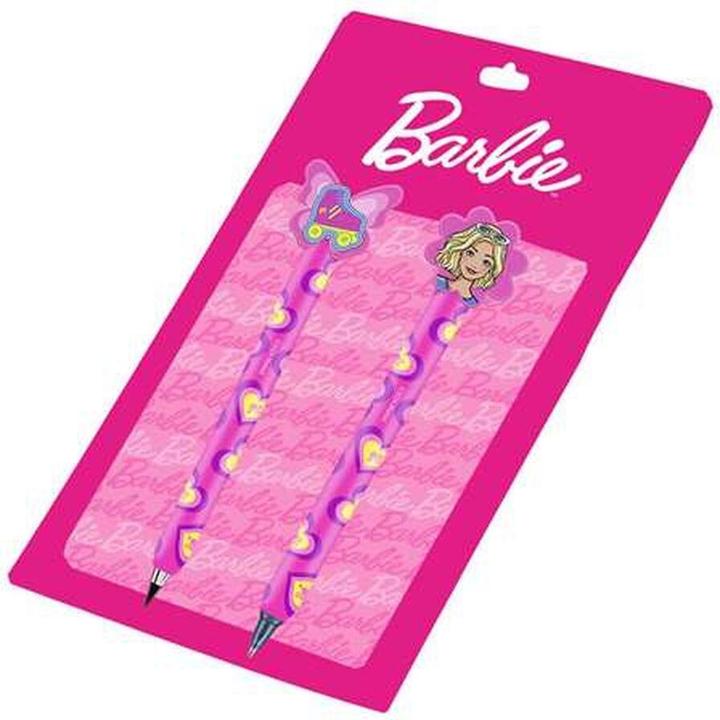 Image du produit Karactermania Pack of Eternal Pencil + Gel Pen Mix (2x)