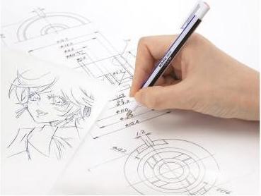 Produktbild Tombow Mono zero