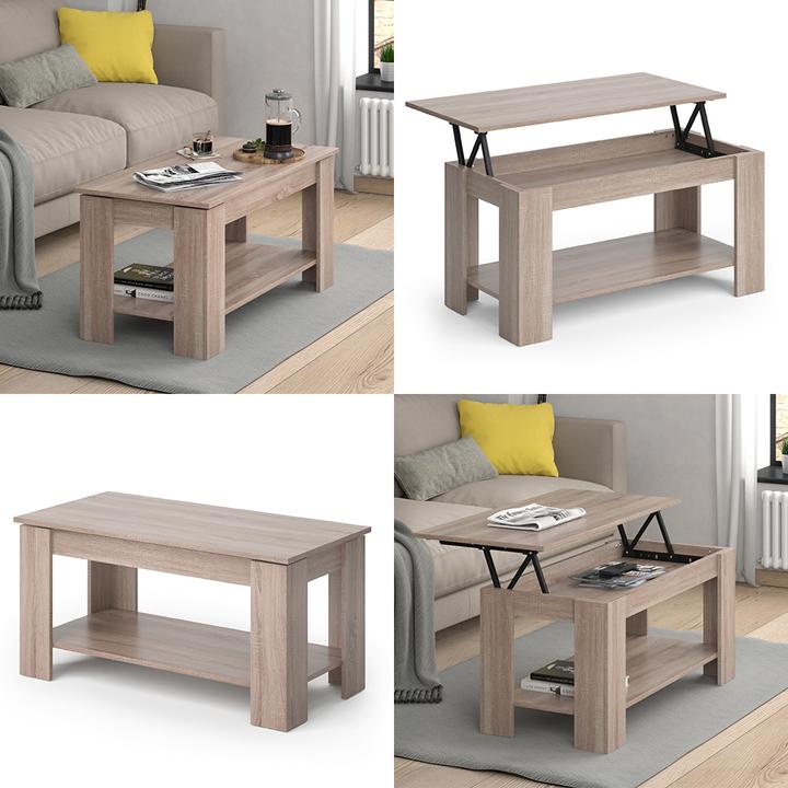 Image du produit Vicco Lorenz avec fonction d'élévation