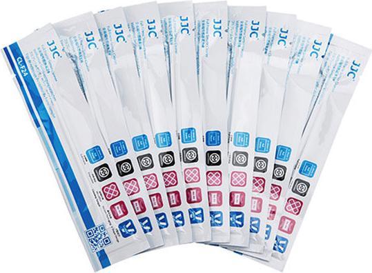 Immagine prodotto JJC CL-FS10 Kit di pulizia per il sensore Full Frame