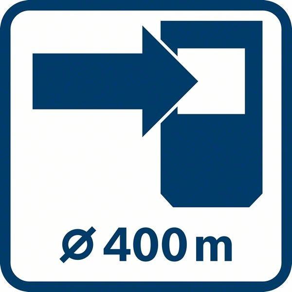 Actual product image Bosch Professional Grl 400 H