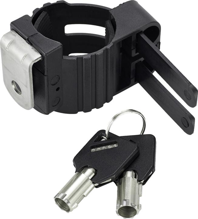 Actual product image Rfr PRO Circle folding lock