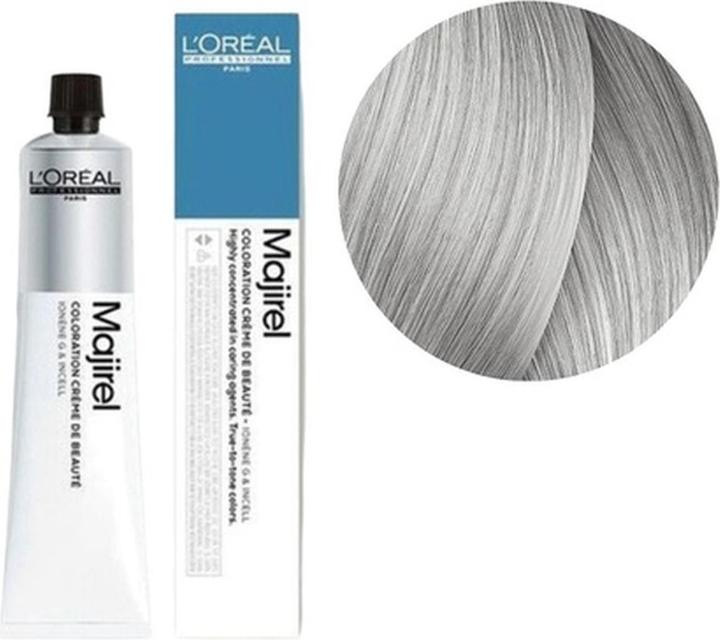 Image du produit L'Oréal Paris Couleur des cheveux Majirel (10,1 Blond cendré extra clair)