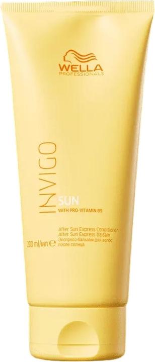 Wella Invigo Sun After Sun Express Conditioner (200 ml)