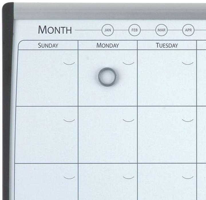 Image du produit Nobo Tableau combiné (58.5 x 43 cm)