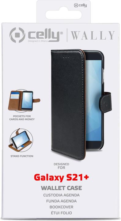 Immagine prodotto Celly Wally (Samsung Galaxy S21 5G)
