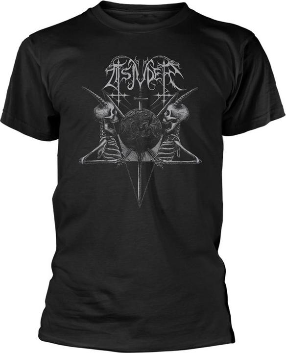 Immagine prodotto Tsjuder Demonic Supremacy (M)