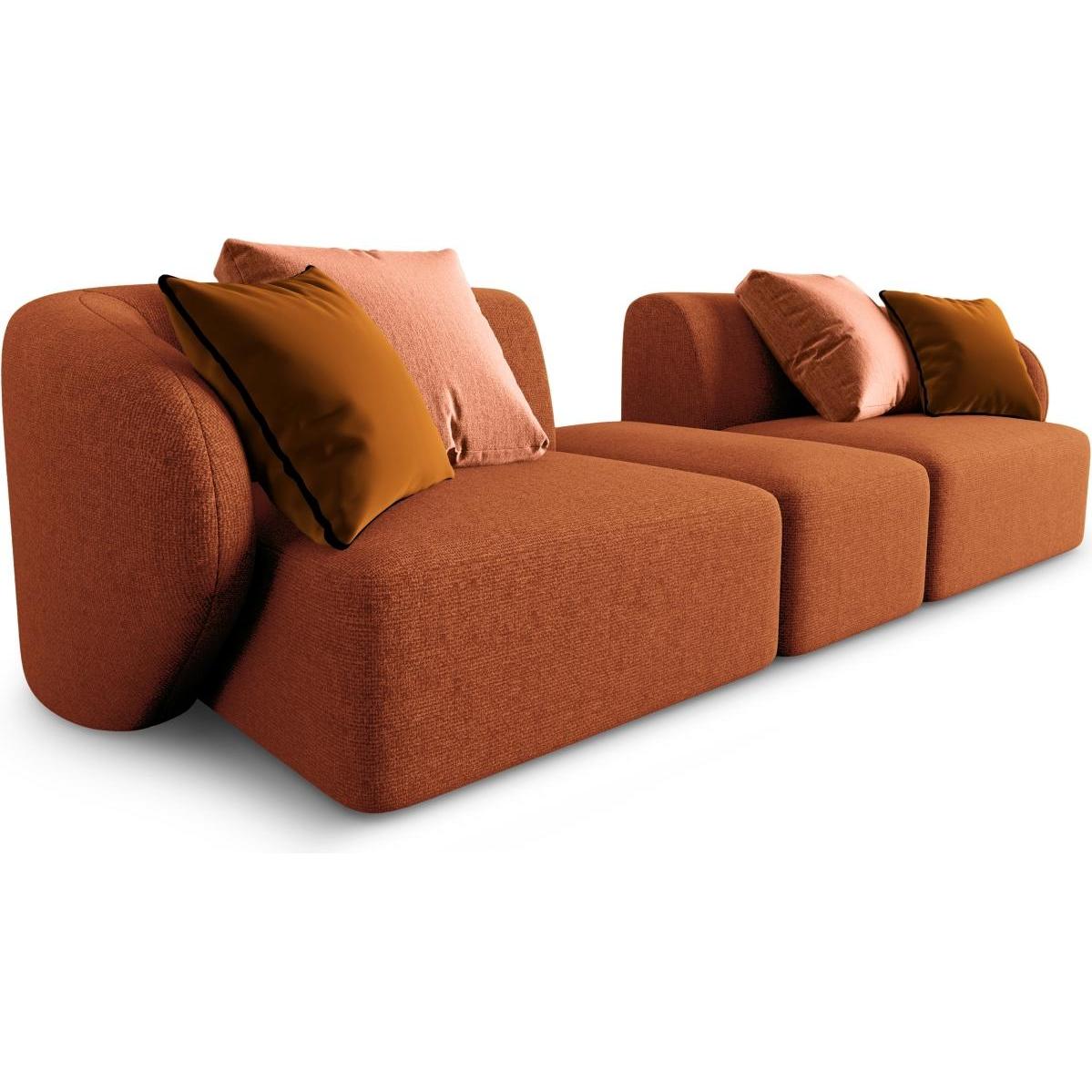 Thumbnail - Maison Heritage, Sofa, Chiara (2-Sitzer, 3-Sitzer, 4-Sitzer)